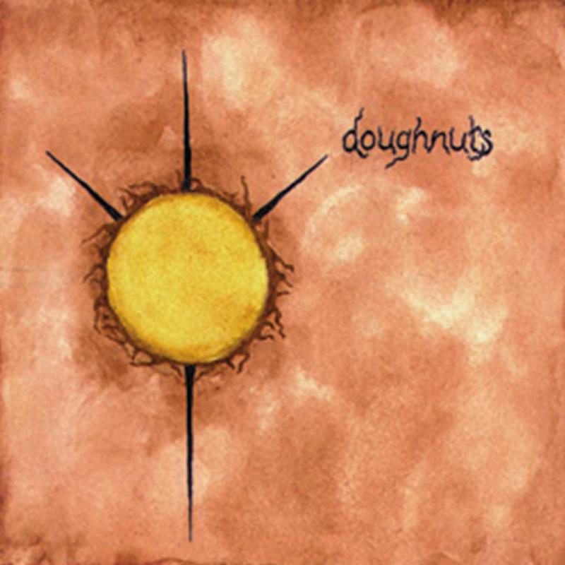 Picture of Doughnuts - Feel Me Bleed