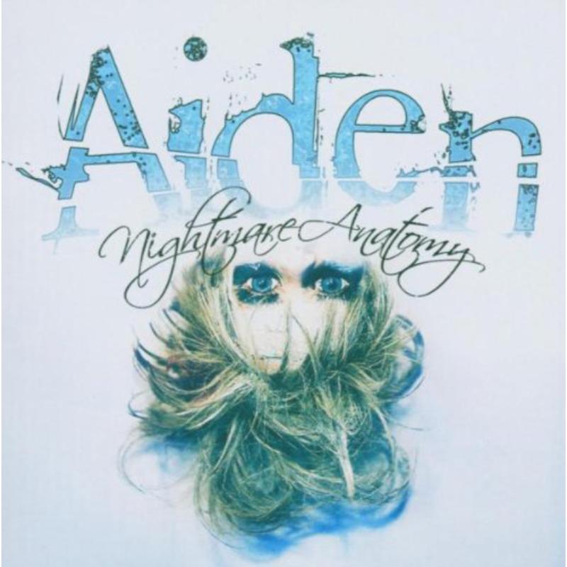 Picture of Aiden - Nightmare Anatomy