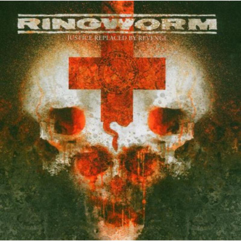 Picture of Ringworm - Justice Replaced By Revenge