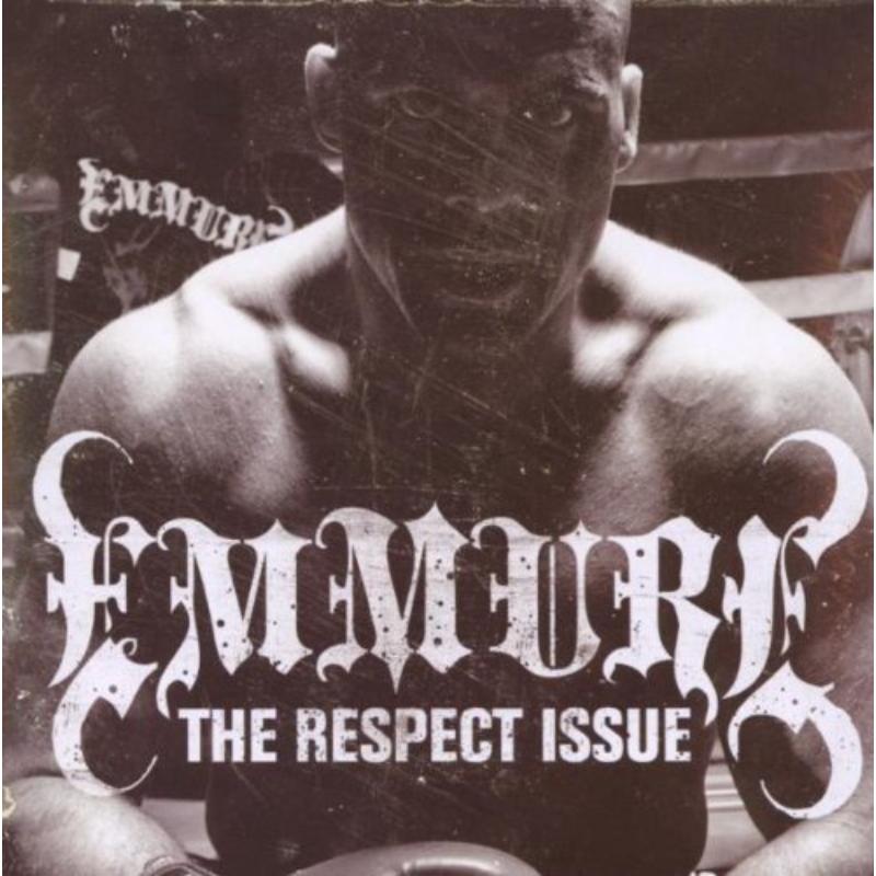 Picture of Emmure - The Respect Issue