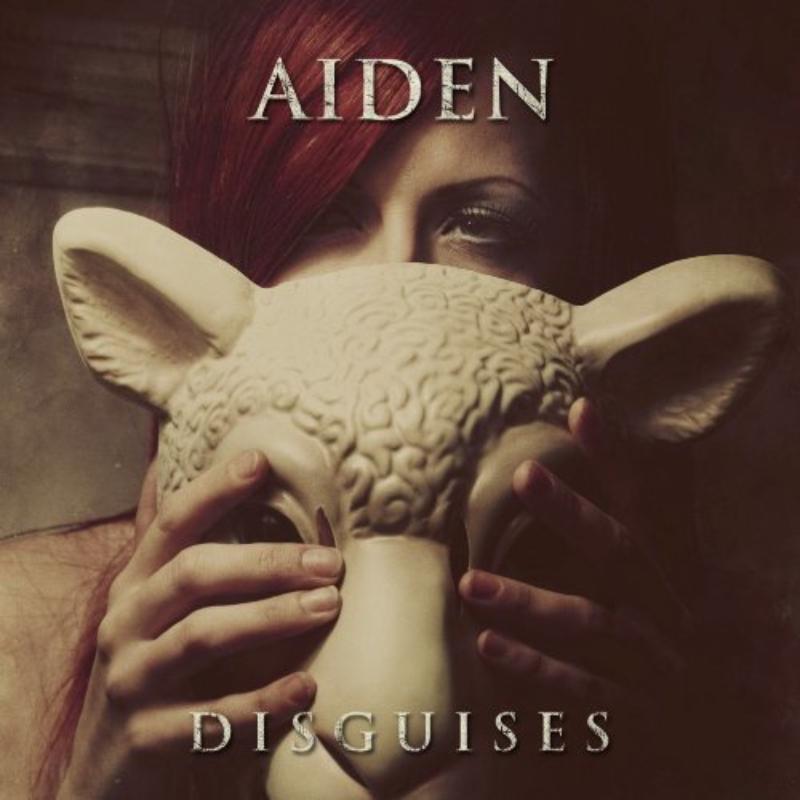 Picture of Aiden - Disguises