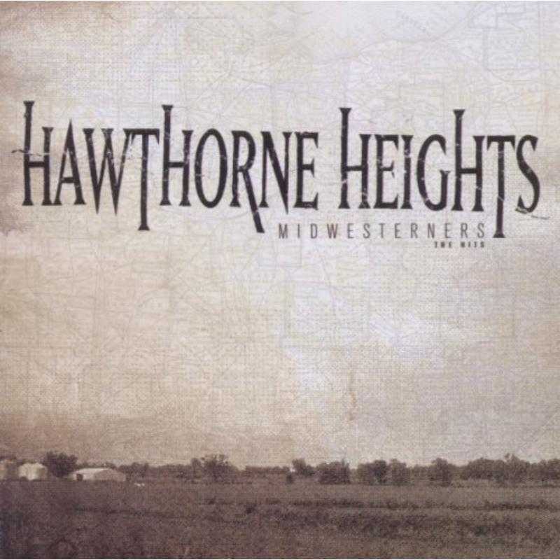 Picture of Hawthorne Heights - Midwesterners