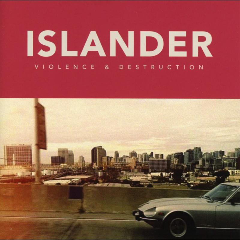 Picture of Islander - Violence & Destruction