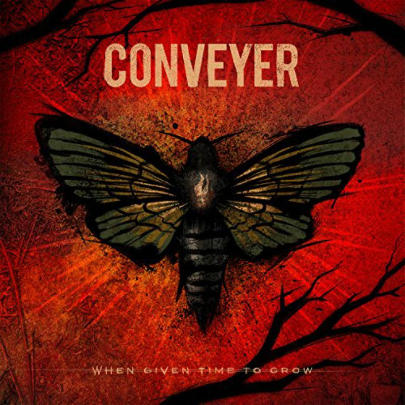 Picture of Conveyer - When Given Time To Grow
