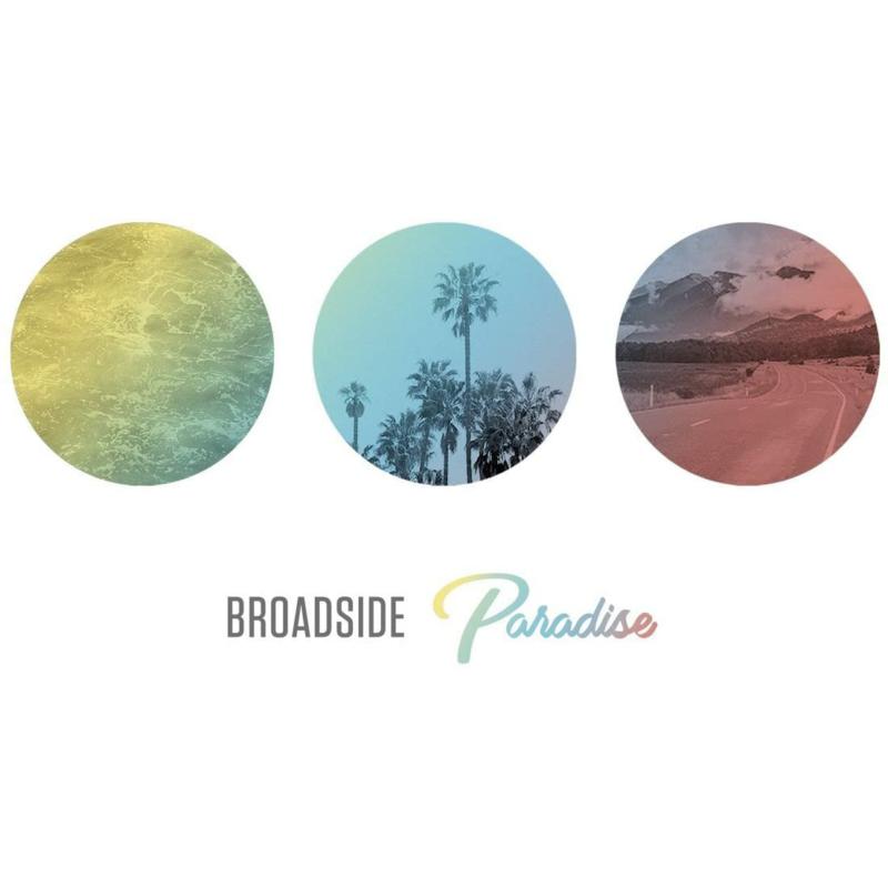 Picture of Broadside - Paradise