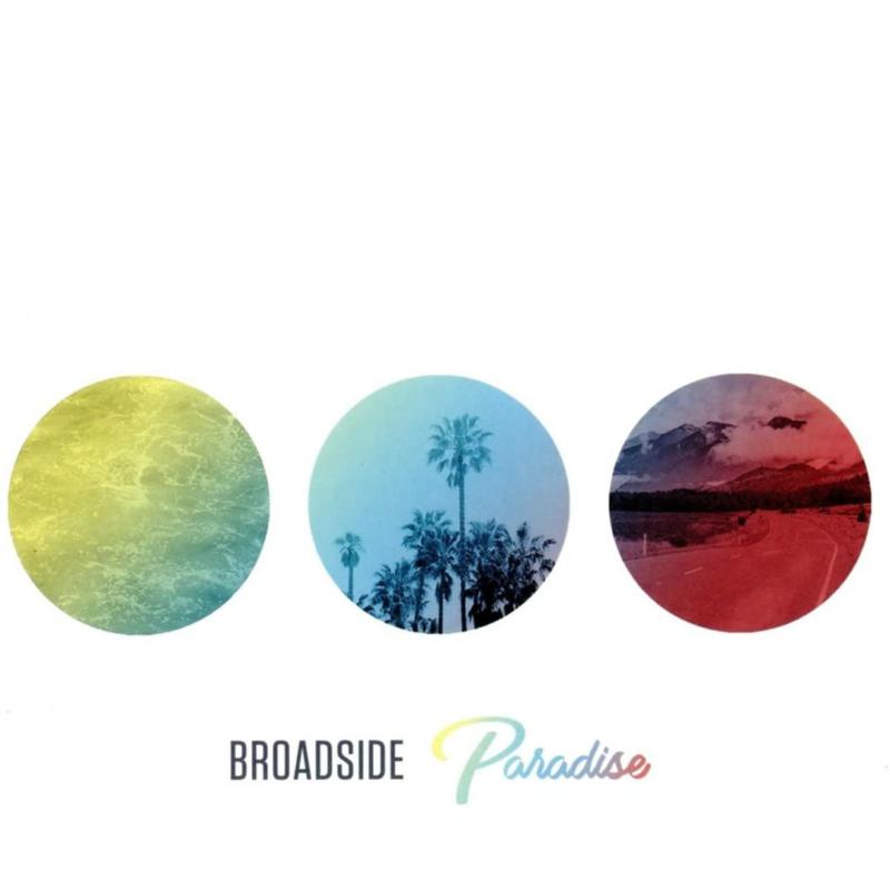 Picture of Broadside - Paradise