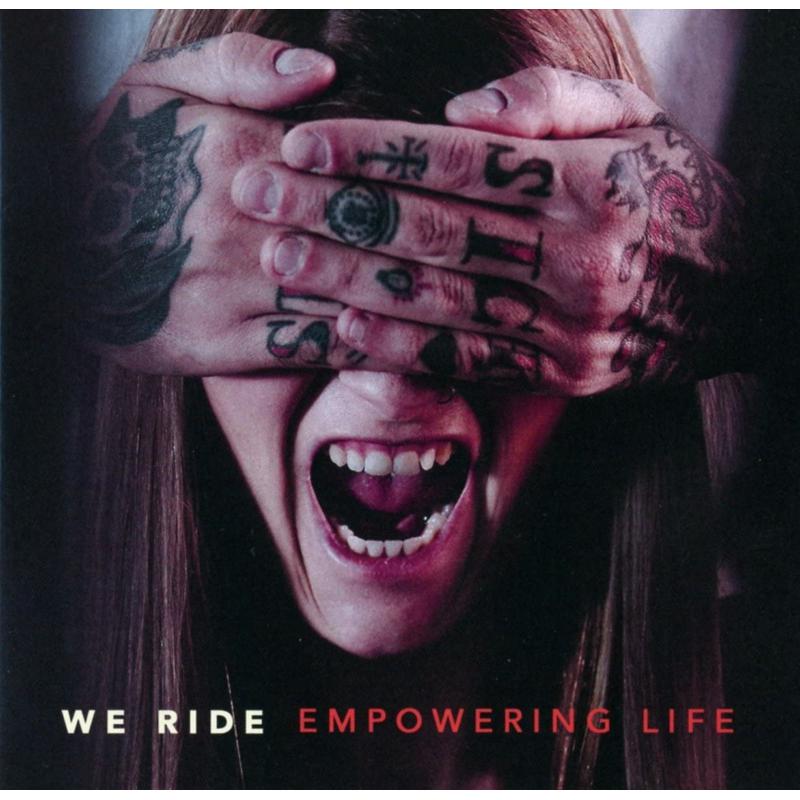 Picture of We Ride - Empowering Life