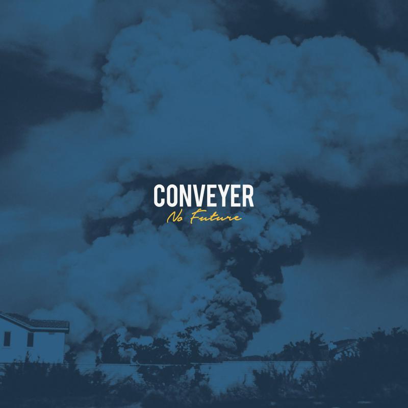 Picture of Conveyer - No Future