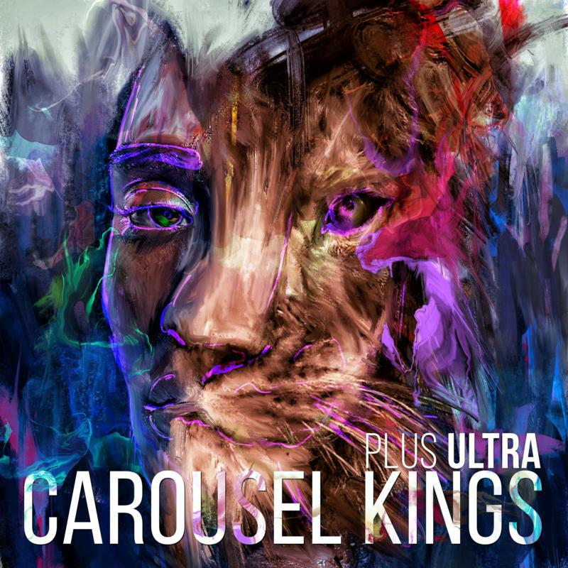 Picture of Carousel Kings - Plus Ultra