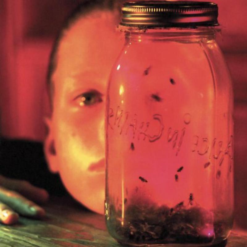 Picture of Alice In Chains - Jar Of Flies