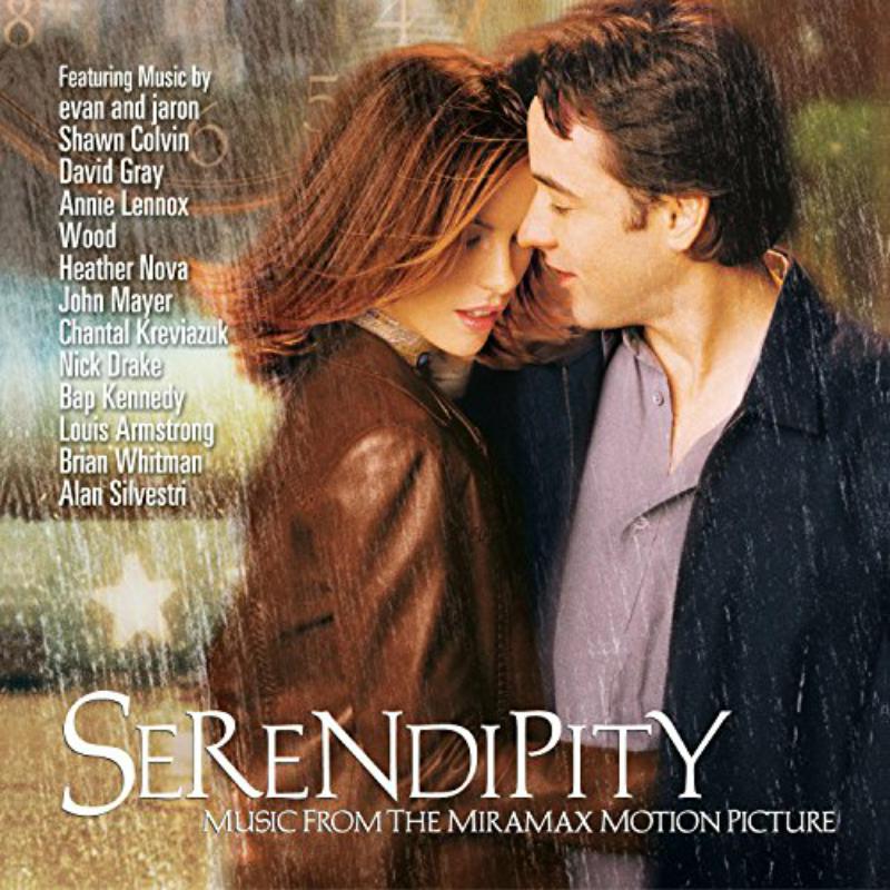 Picture of Various - Serendipity Music From The Mo
