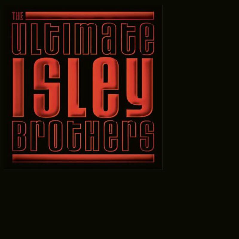 Picture of Isley Brothers - Ultimate Isley Brothers