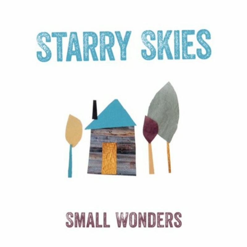 Picture of Starry Skies - Small Wonders