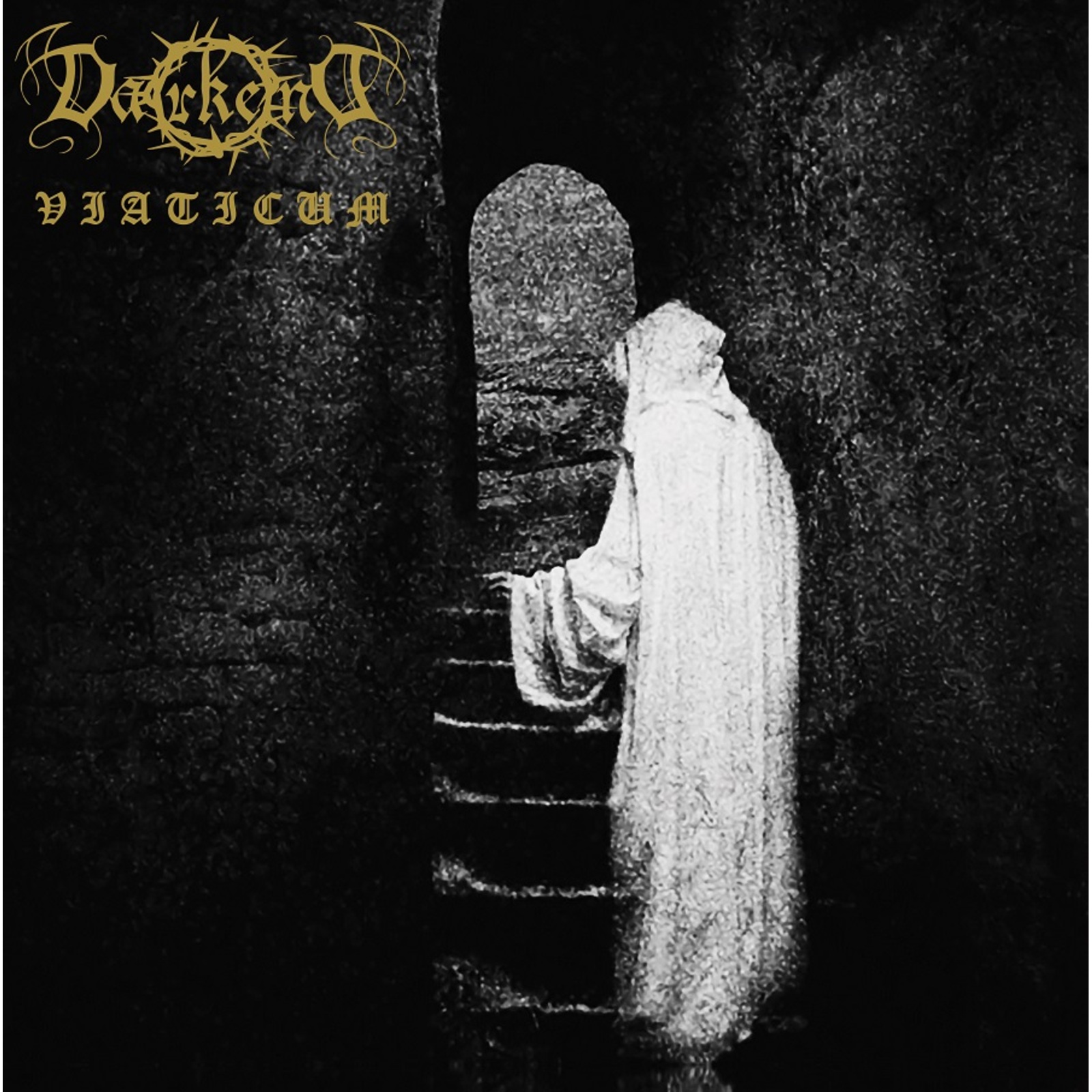 Picture of Darkend - Viaticum