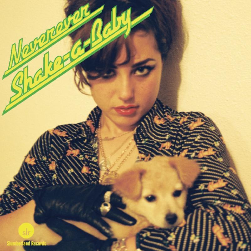 Picture of Neverever - Shake A Baby