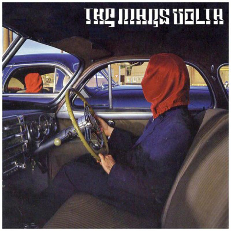 Picture of Mars Volta - Frances The Mute