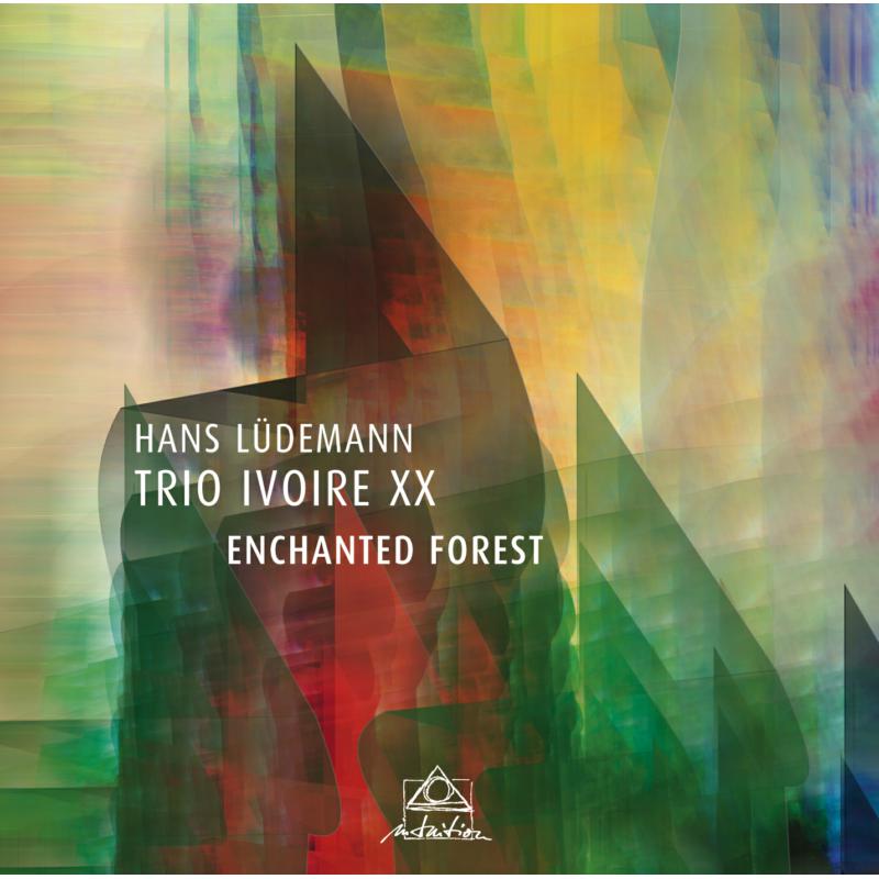 Picture of Hans Ludemann TRIO IVOIRE XX - Enchanted Forest
