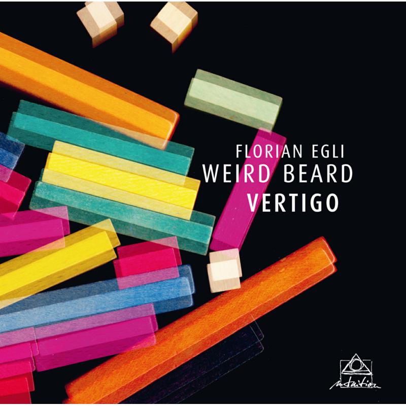 Picture of Florian Egli Weird Beard - Vertigo