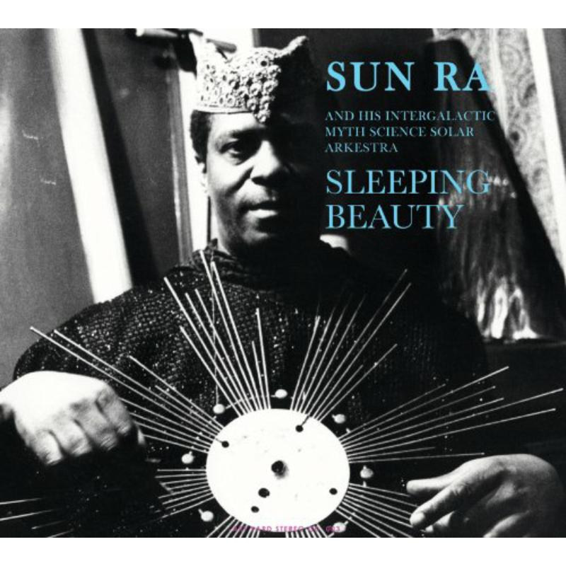 Picture of Sun Ra - Sleeping Beauty