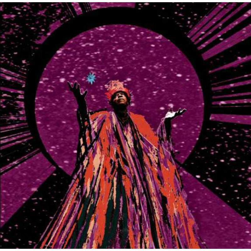 Picture of Sun Ra - Artyard In A Box