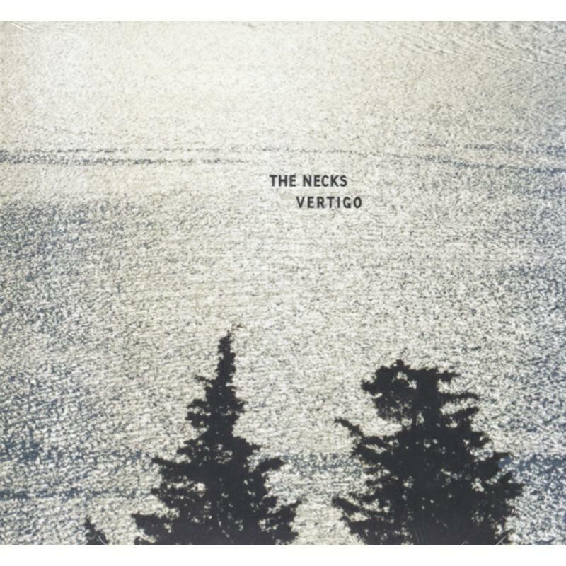 Picture of The Necks - Vertigo
