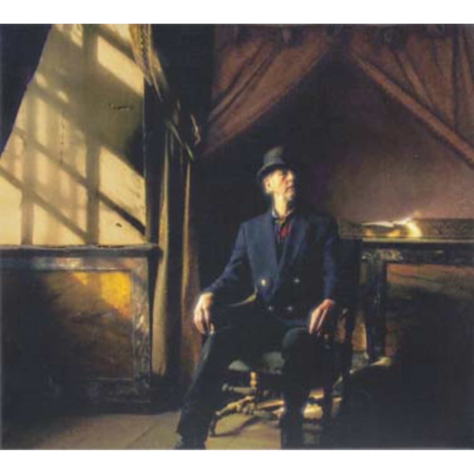 Picture of Bob Drake - The Room In The Tower