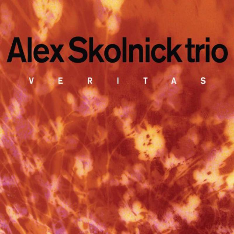 Picture of Alex Skolnick Trio - Veritas