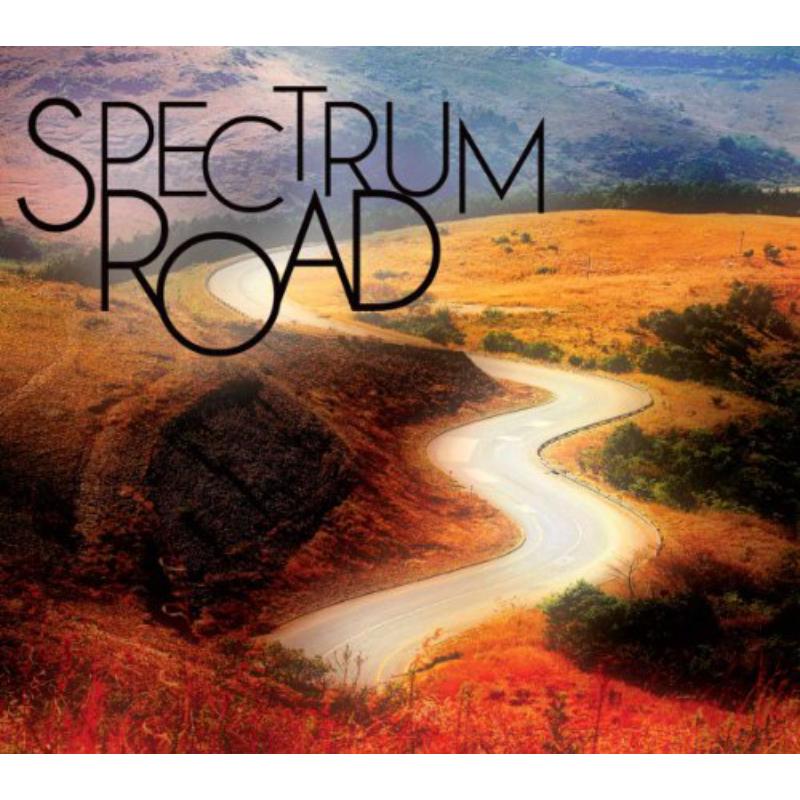 Picture of Spectrum Road - Spectrum Road