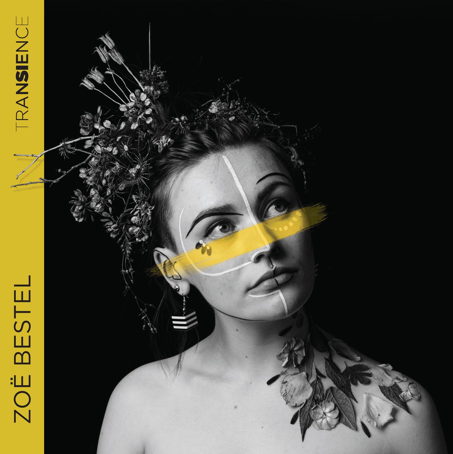 Picture of Zo� Bestel - Transience