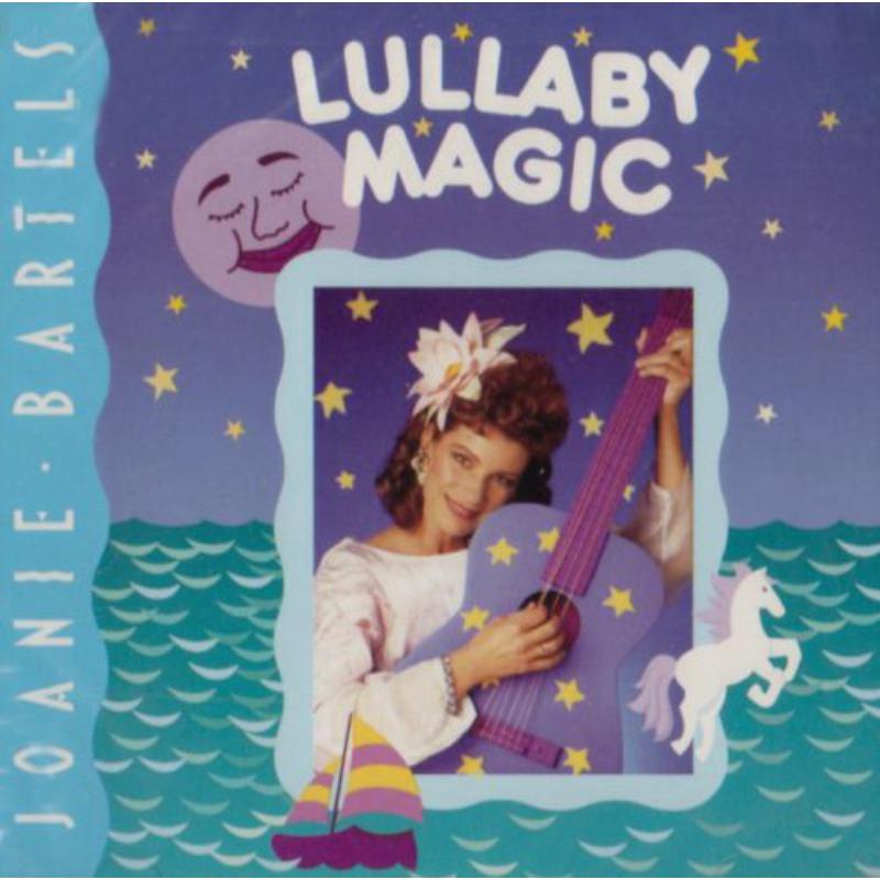 Picture of Joanie Bartels - Lullaby Magic