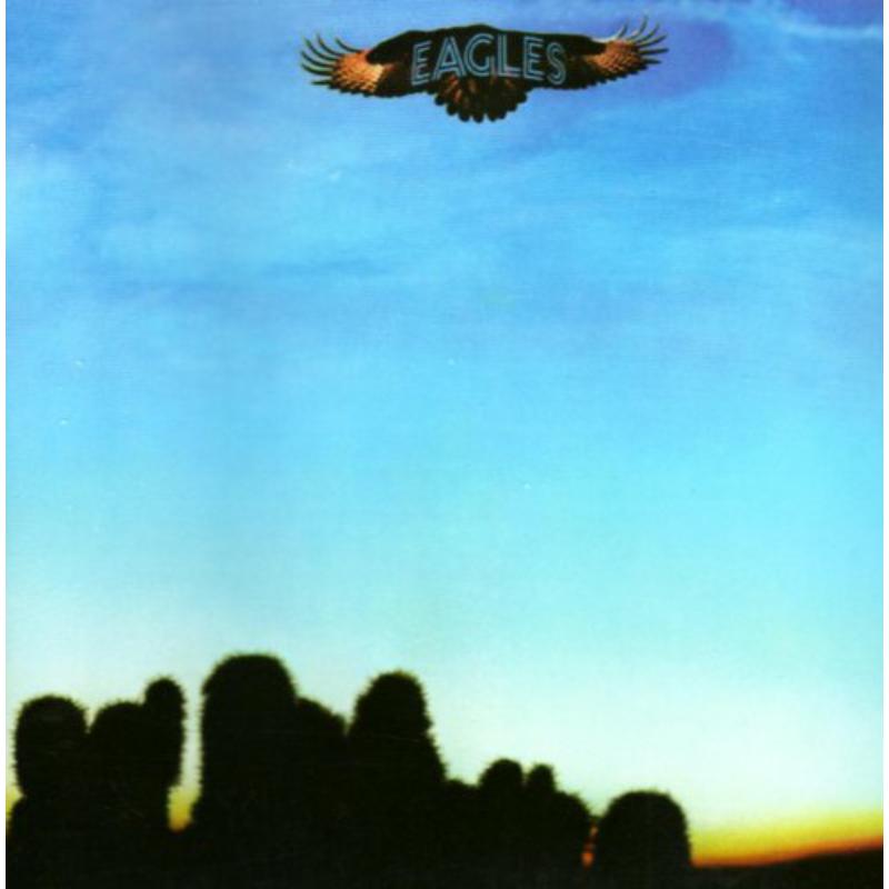 Picture of Eagles - Eagles