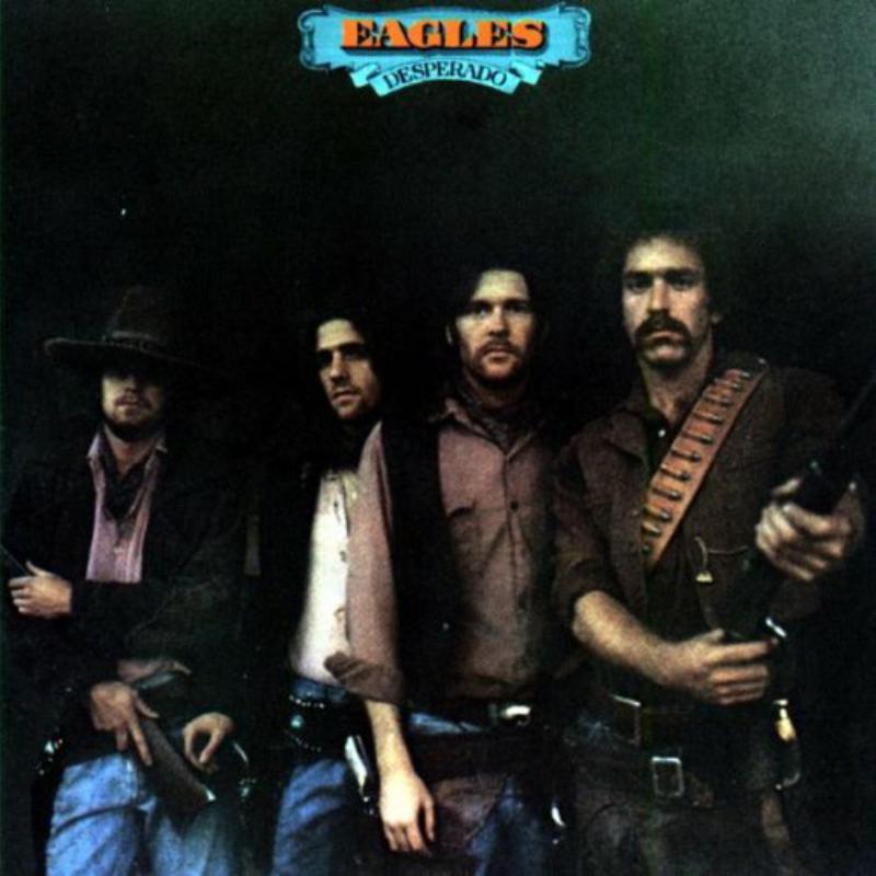 Picture of Eagles - Desperado