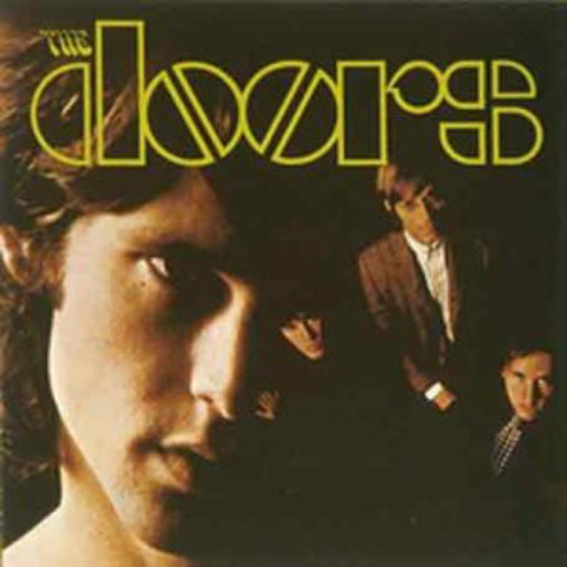 Picture of The Doors - The Doors