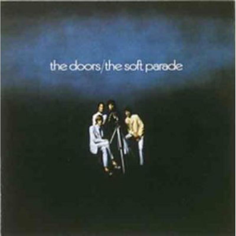 Picture of Doors - Soft Parade