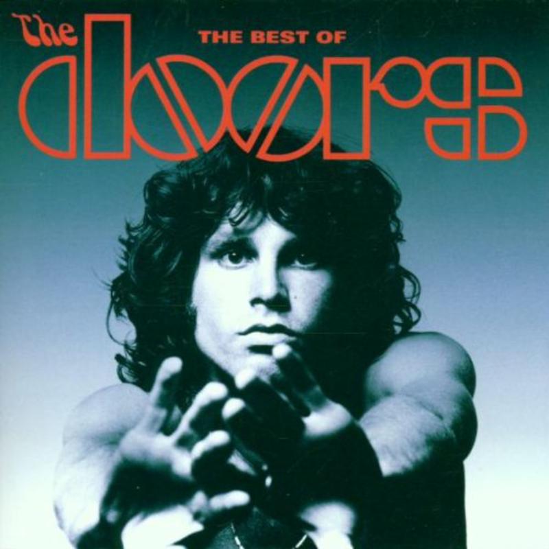 Picture of The Doors - The Best Of The Doors