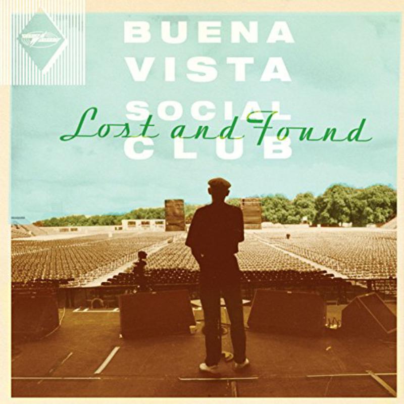 Picture of Buena Vista Social Club - Lost & Found