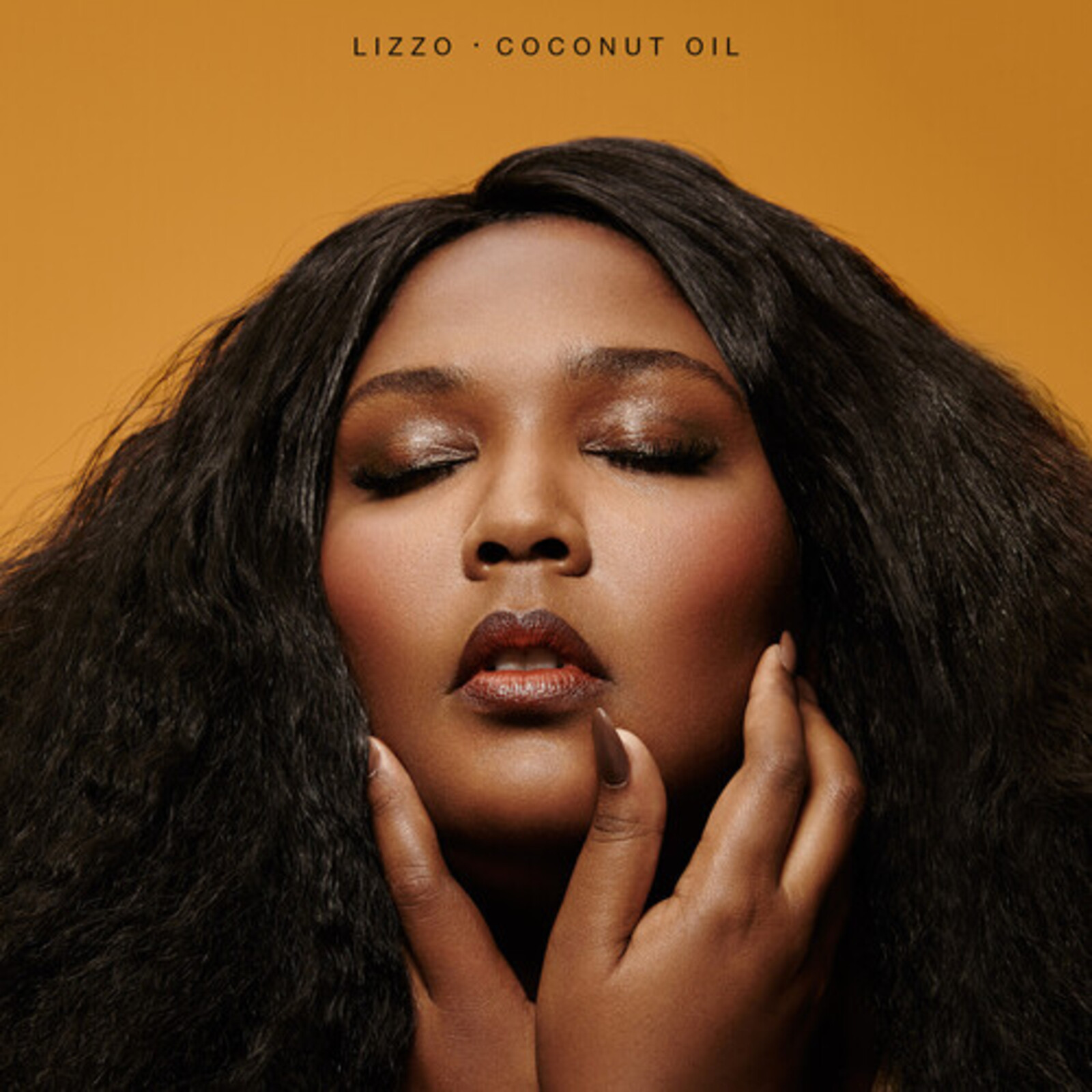 Picture of Lizzo - Coconut Oil