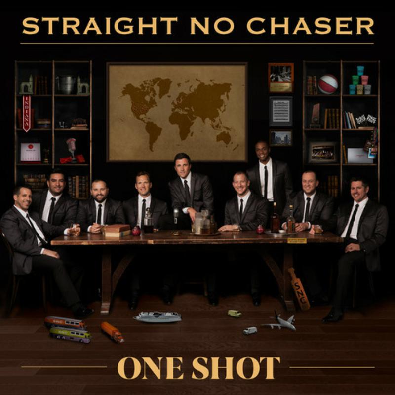 Picture of Straight No Chaser - One Shot