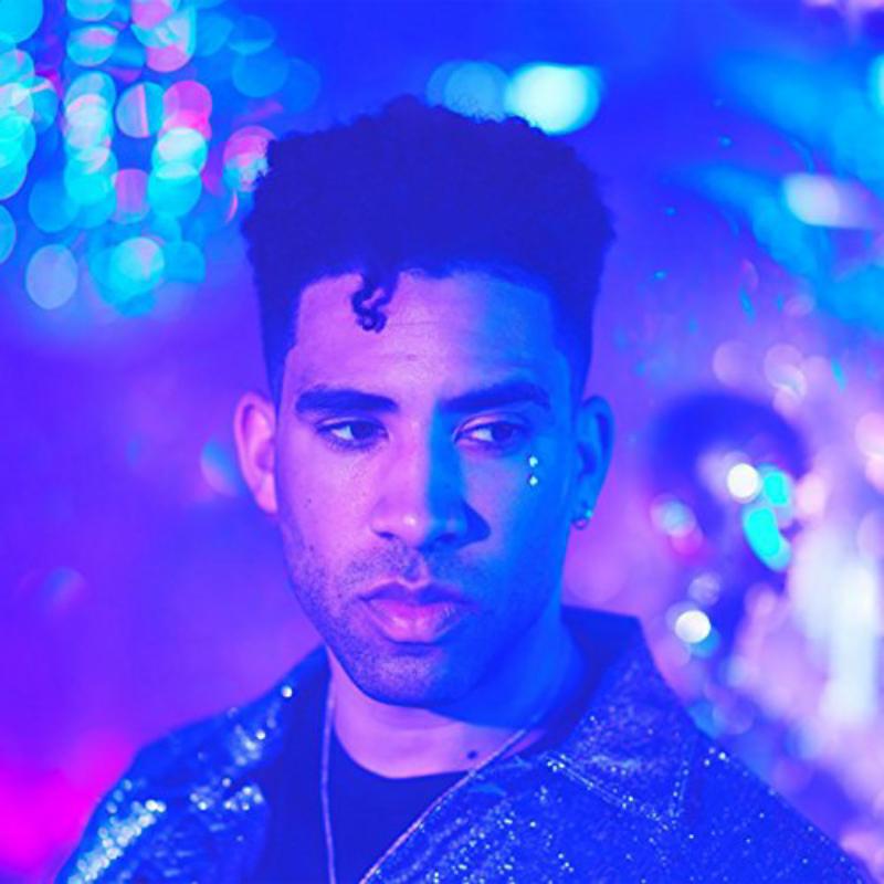 Picture of Kyle - Light Of Mine