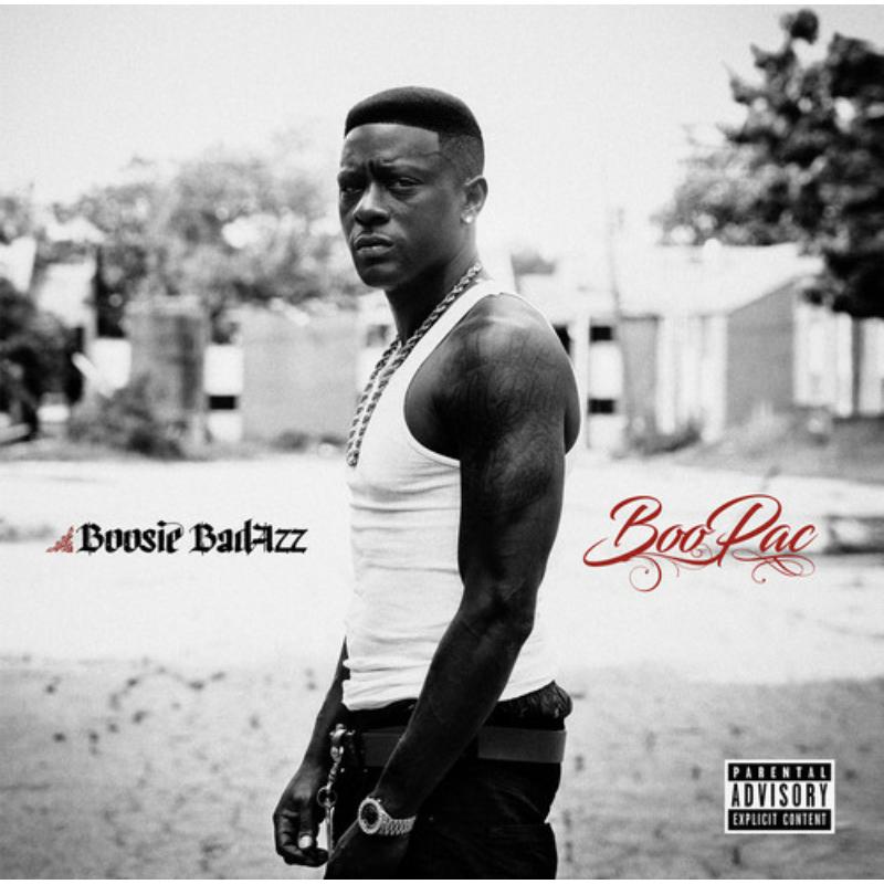 Picture of Boosie Badazz - Boopac