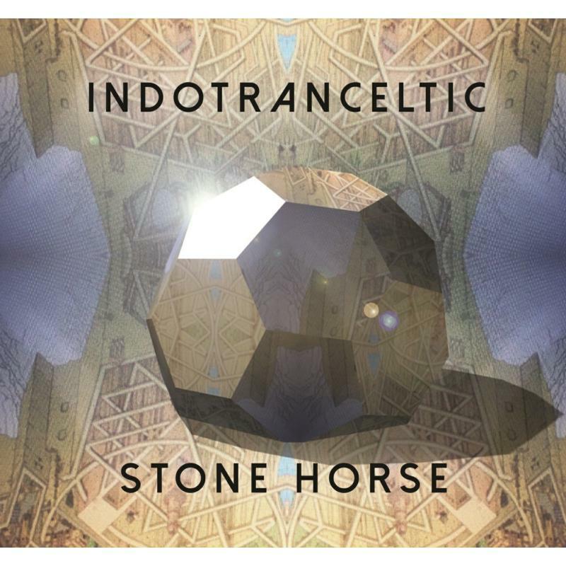 Picture of Indotranceltic - Stone Horse