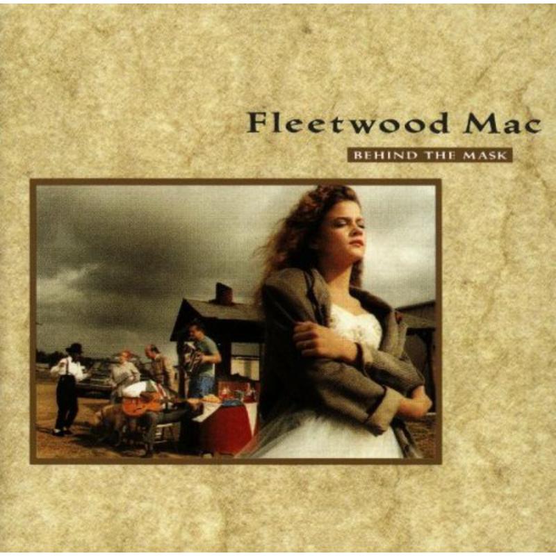 Picture of Fleetwood Mac - Behind The Mask