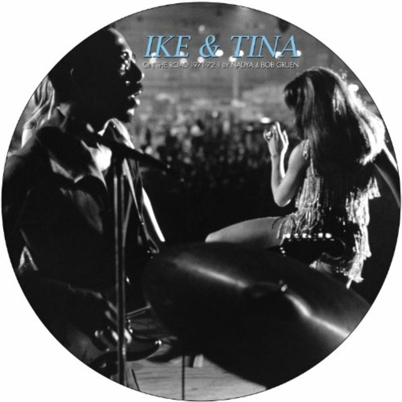 Picture of Ike & Tina Turner - On The Road