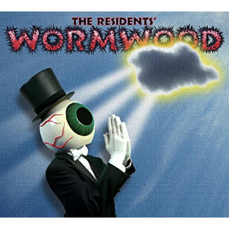 Picture of Residents - Wormwood