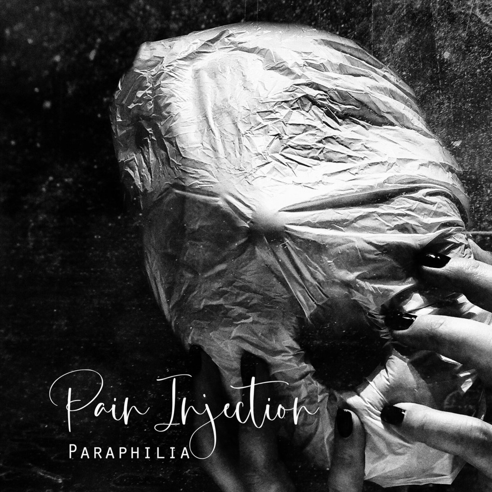 Picture of Pain Injection - Paraphilia