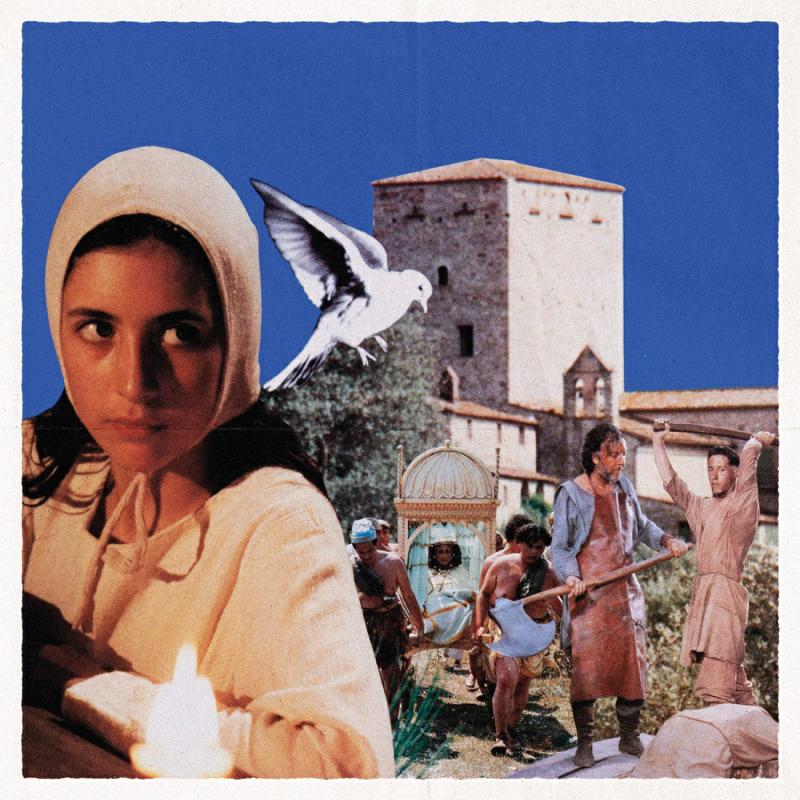 Picture of Riz Ortolani - Magnificat
