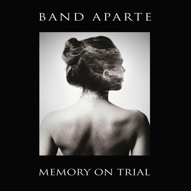 Picture of Band Aparte - Memory On Trial