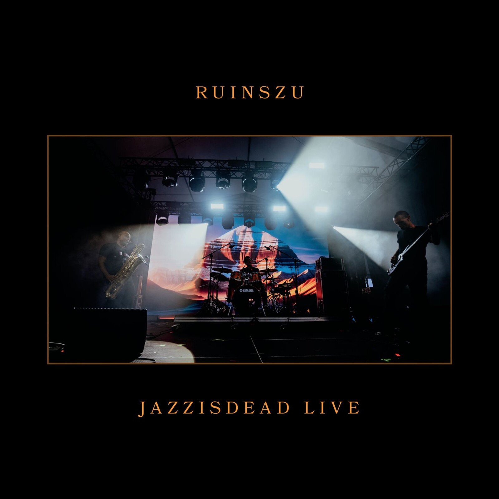 Picture of RuinsZu - Jazzisdead Live
