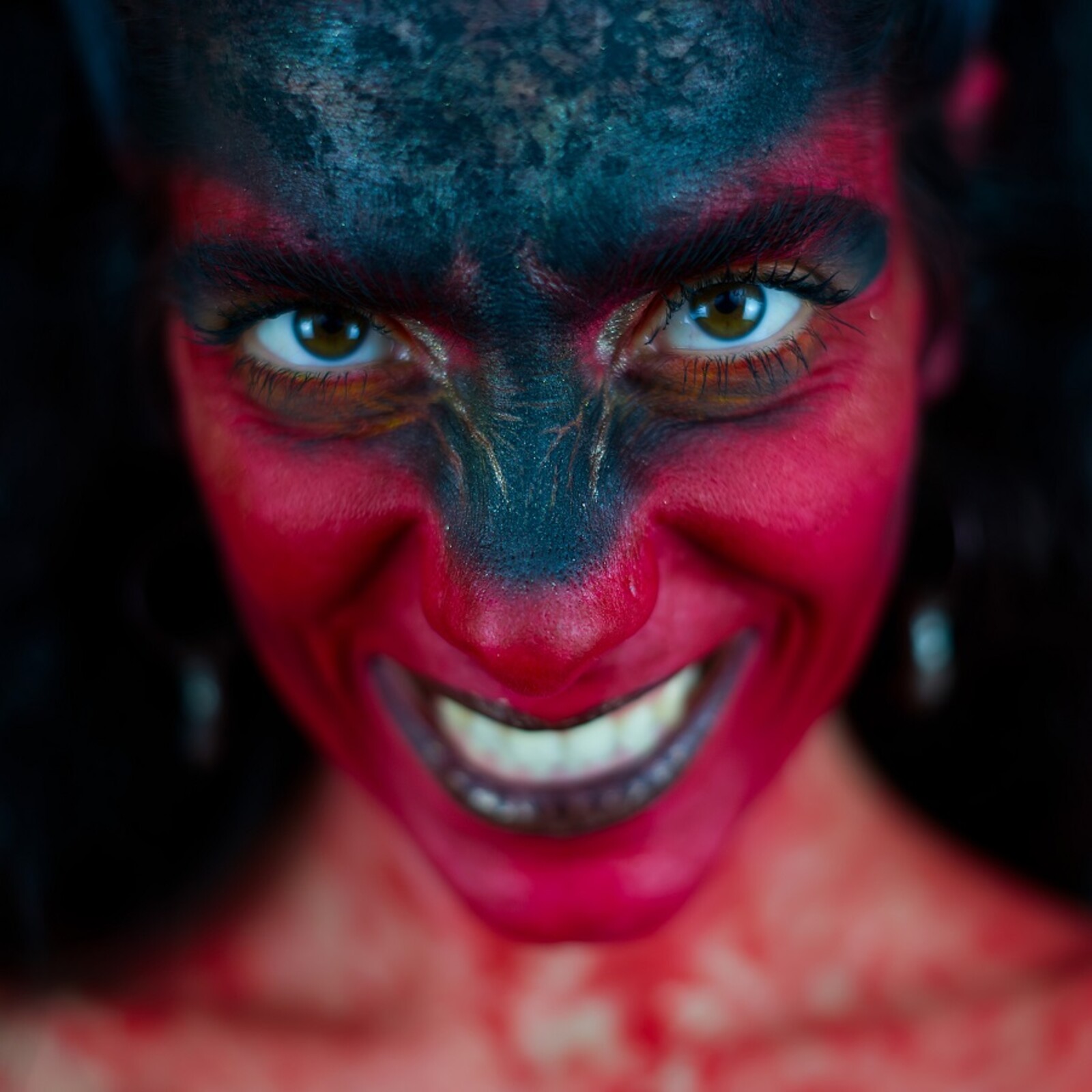 Picture of Dalila Kayros - Khtonie