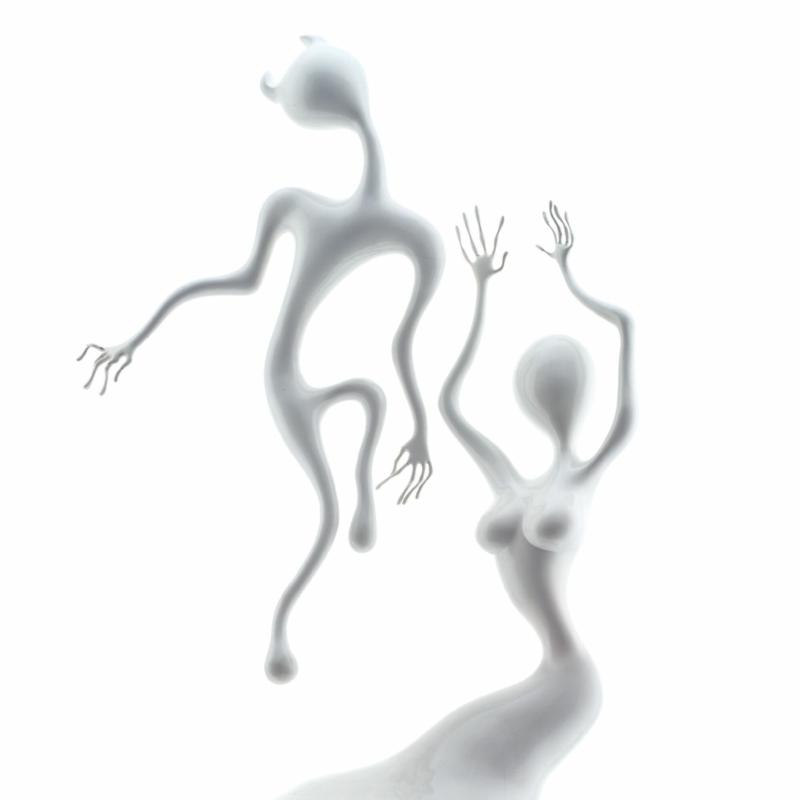 Picture of Spiritualized - Lazer Guided Melodies (LP)